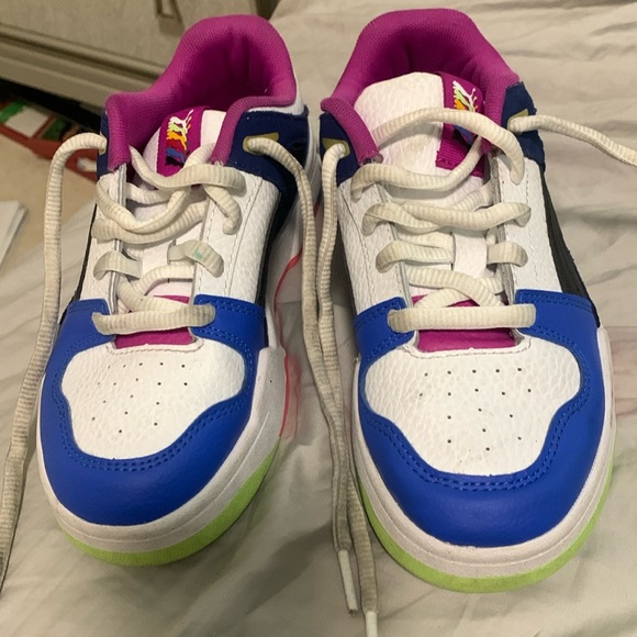 3c puma - Picture 1 of 5